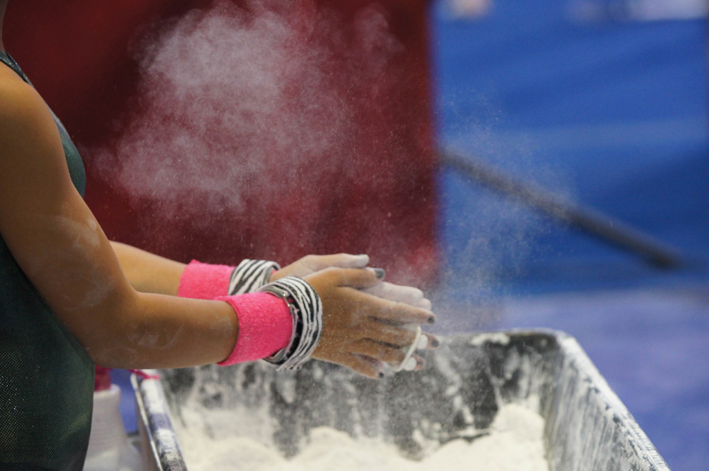 Palm Beach Gymnastics Boca Raton